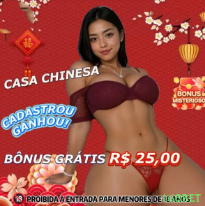 Bônus Exclusivos